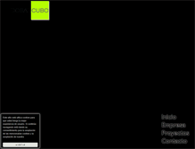 Tablet Screenshot of dosalcubo.es